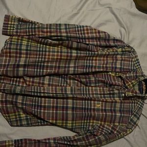 Ralph Lauren classic size L